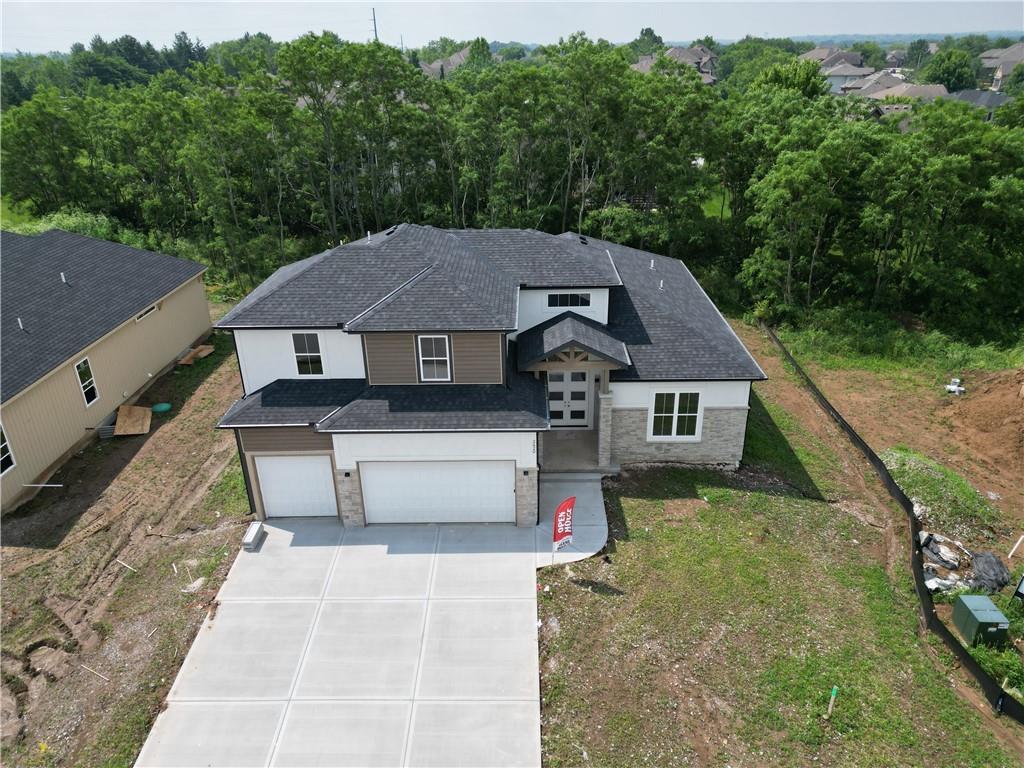2620 Ne Woodland Oak Drive Property Photo 1