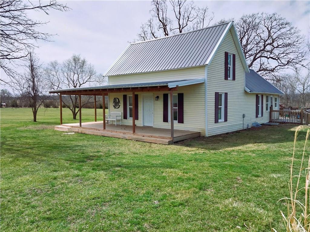 26304 S Little Road Property Photo 1
