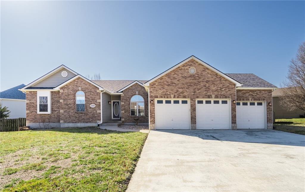 2250 Valley View Drive Property Photo 1
