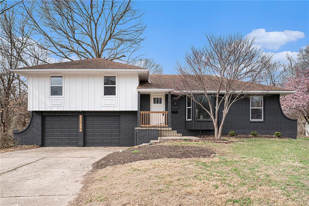 12910 Overhill Road Property Photo