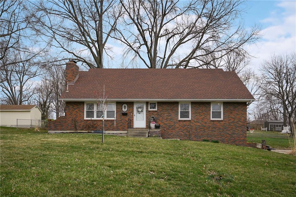 3507 S Crane Street Property Photo