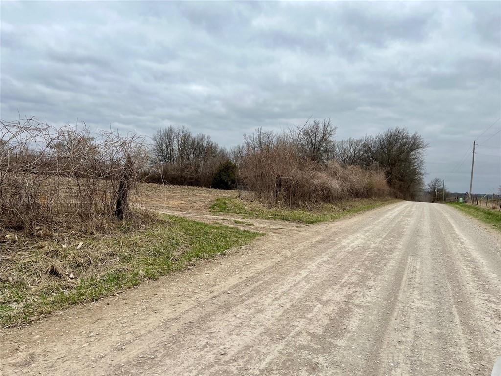 Tract C Gillen Road Property Photo