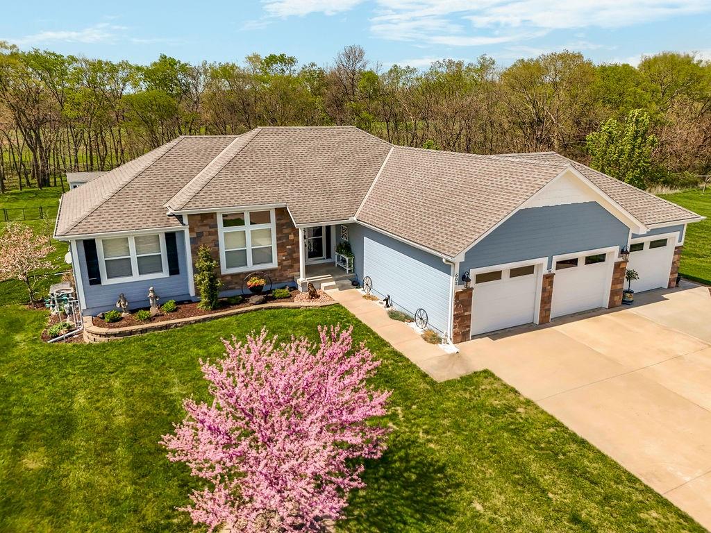 602 Buckeye Lane Property Photo
