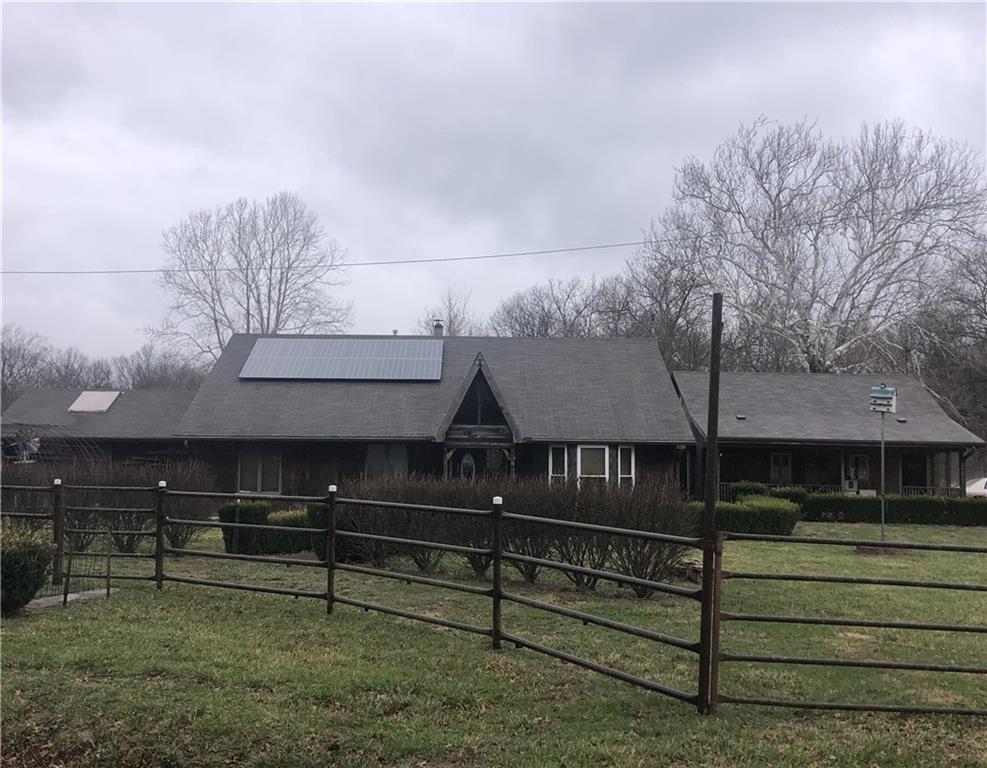 29300 E Orient Cemetery Road Property Photo