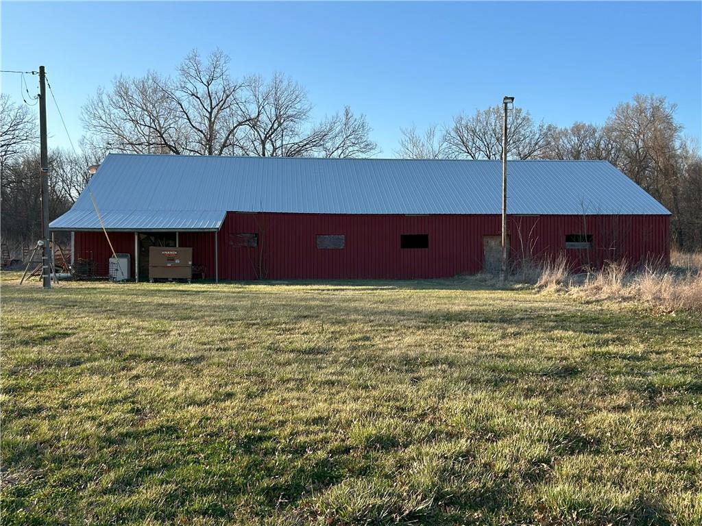 29300 E Orient Cemetery Road Property Photo 4