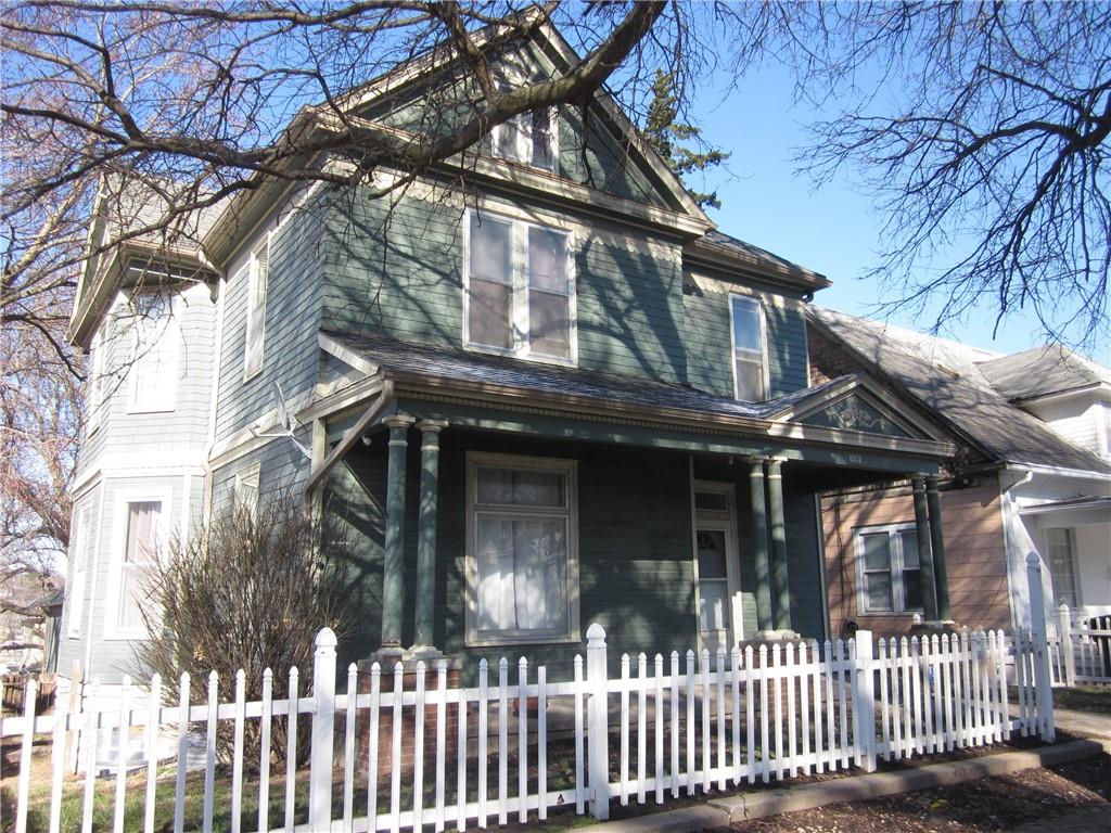 1202 N 8th Street Property Photo