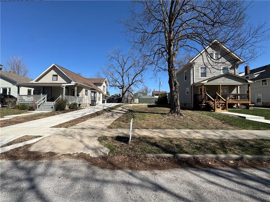 4409 Genessee Street Property Photo