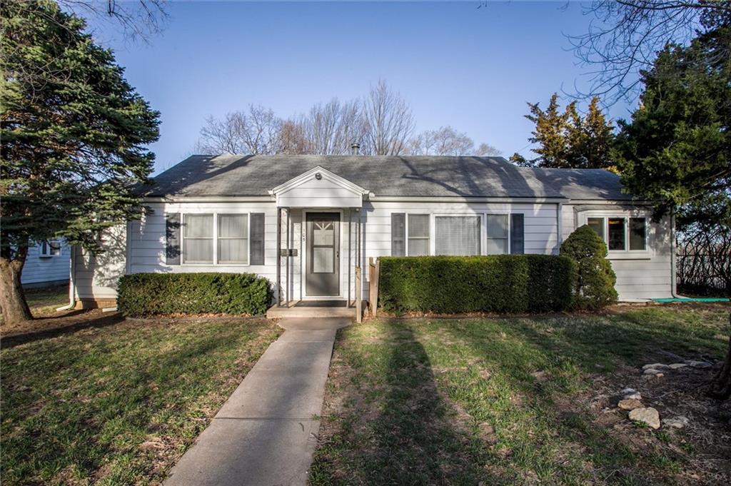 105 Nw 19th Street Property Photo