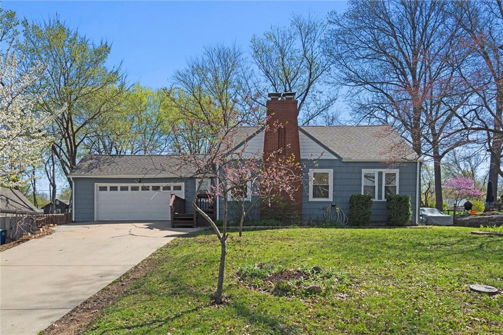 5701 Hadley Street Property Photo