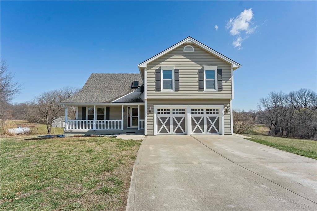 7171 Se Timberlake Drive Property Photo 1