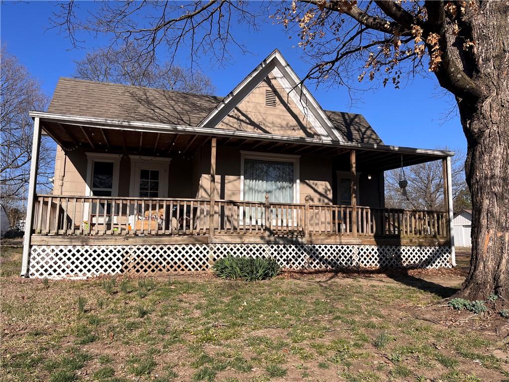 736 S Crawford Street Property Photo