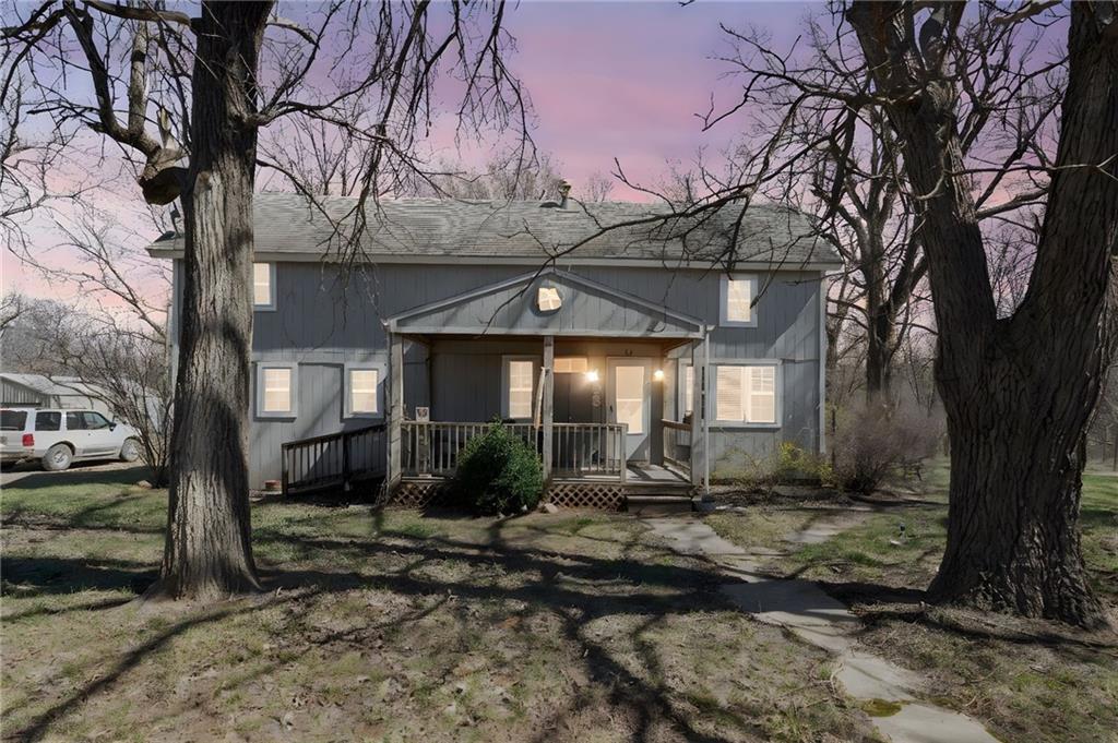 458 E 1950th Road Property Photo