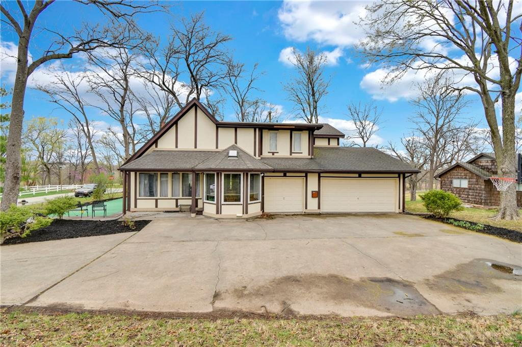 12651 Quail Hollow Drive Property Photo 1