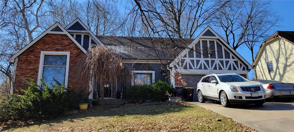 101 Nw 44th Street Property Photo
