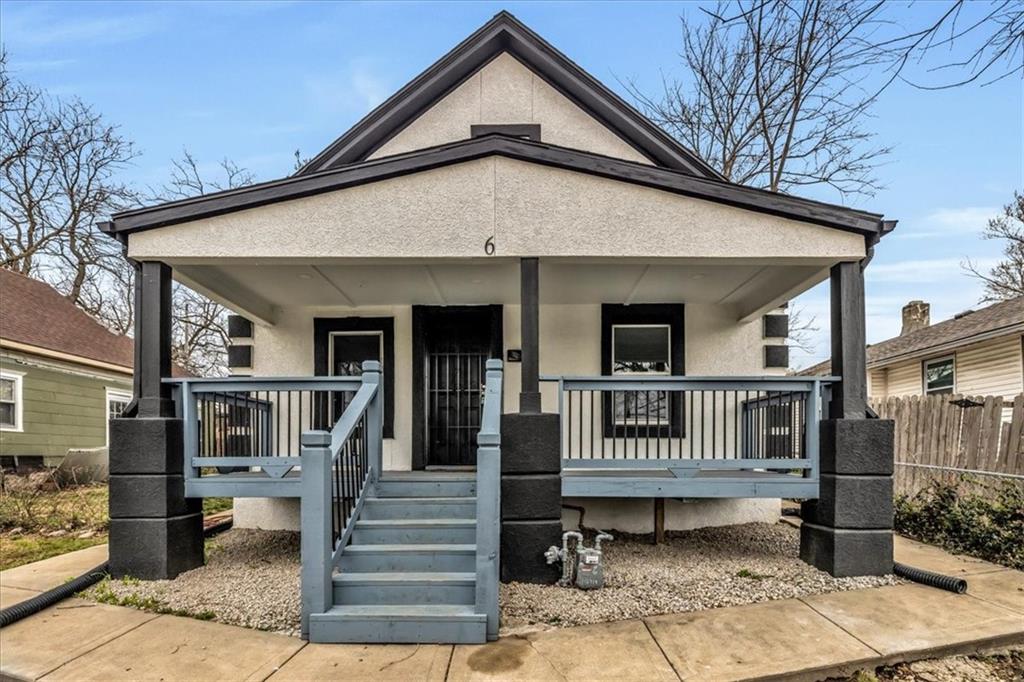 6 S 22nd Street Property Photo