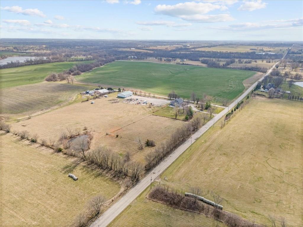 183rd & Renner Street Property Photo