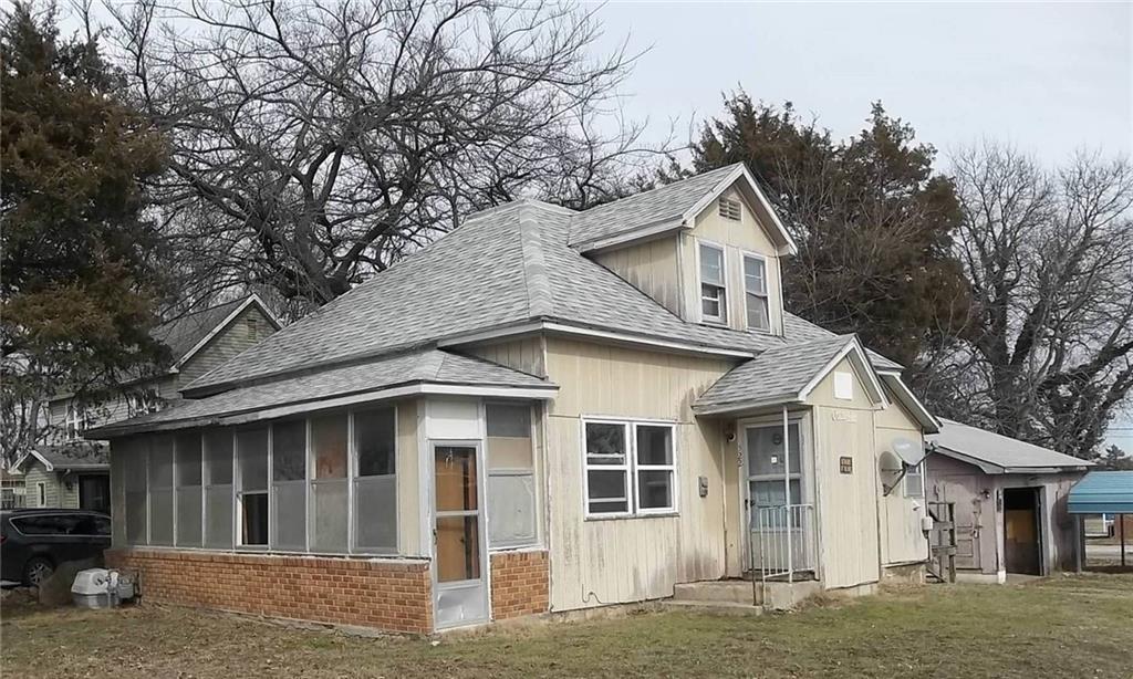 522 S Ashby Avenue Property Photo