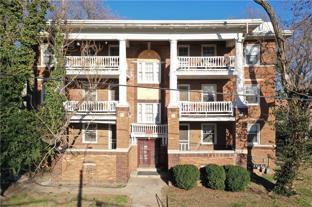 3803 Pennsylvania Avenue Property Photo