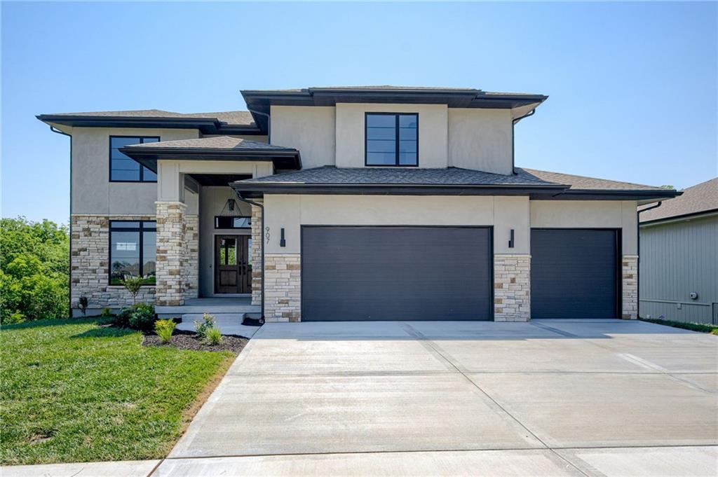 907 Reed Drive Property Photo