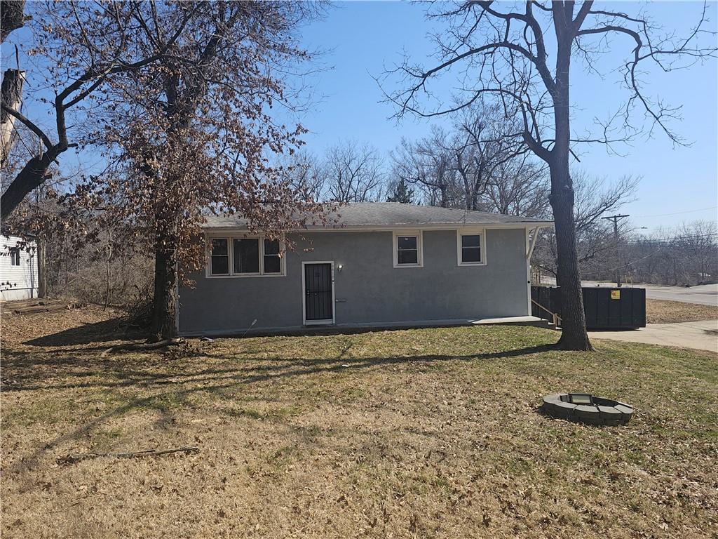 9418 E 82nd Street Property Photo