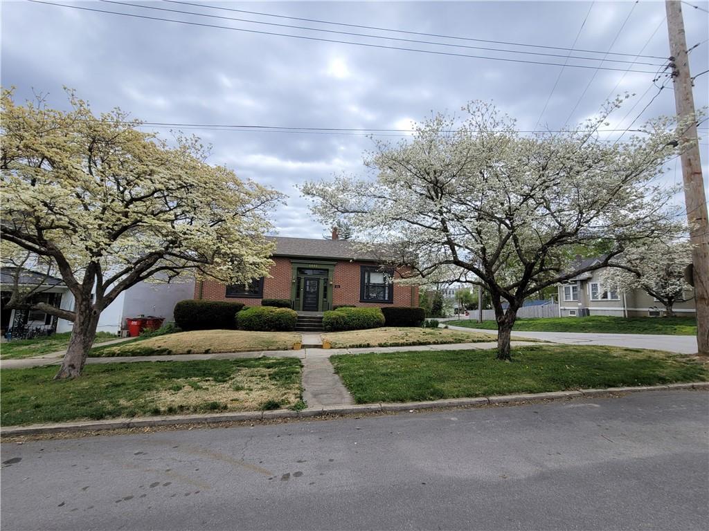 1003 Highland Avenue Property Photo