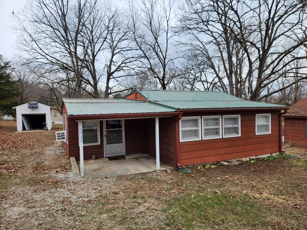 29243 Serene Avenue Property Photo