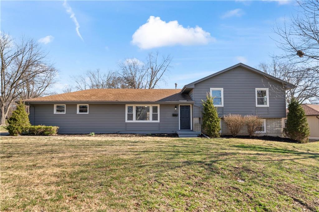 8305 Booth Avenue Property Photo