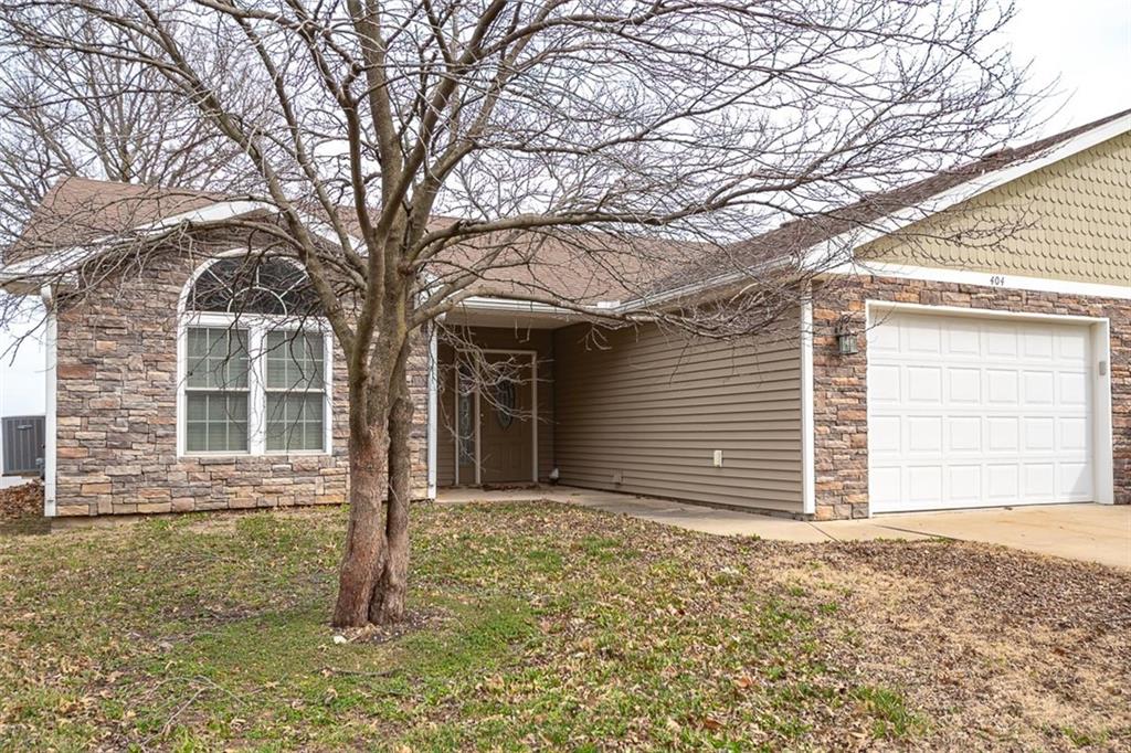 402 Ash Street Property Photo