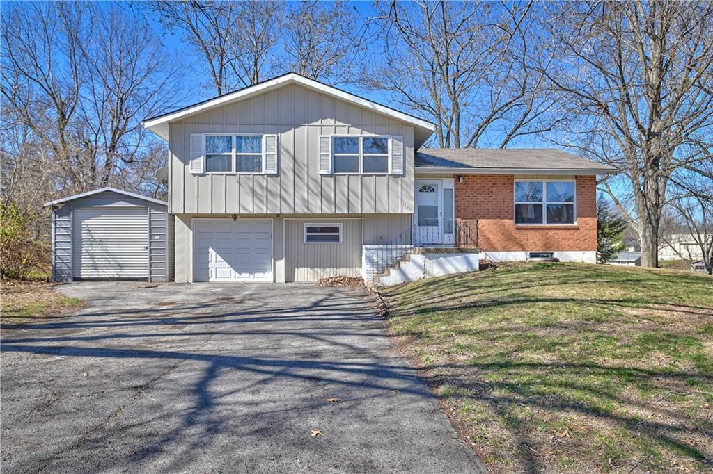 1722 N 74th Street Property Photo