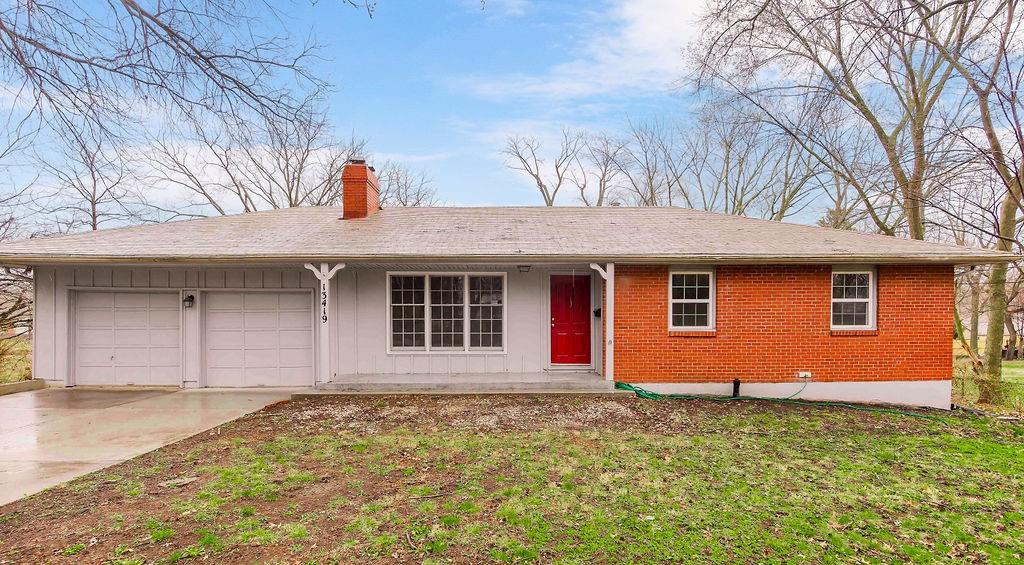 13419 Parker Avenue Property Photo