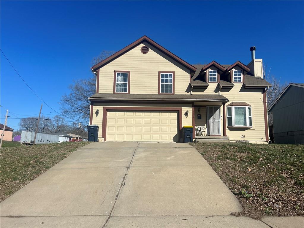 1009 Park Avenue Property Photo