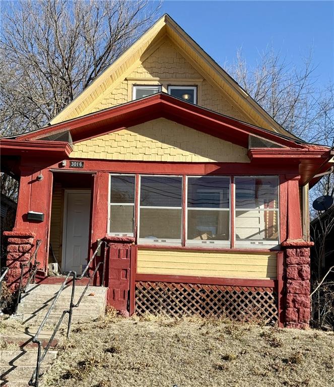 3016 E 26th Street Property Photo