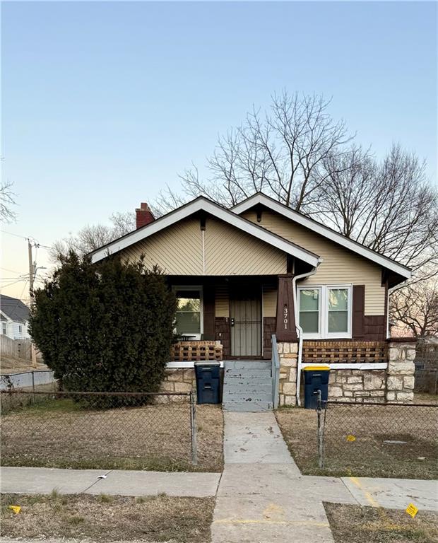 3701 Bales Avenue Property Photo