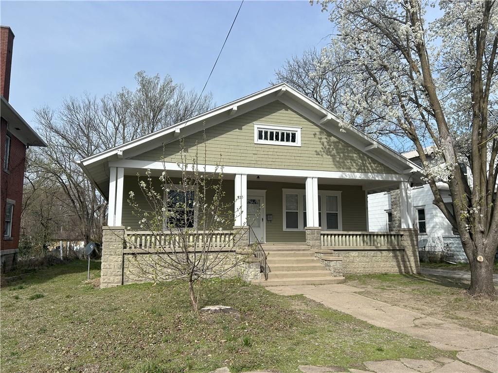 535 N Washington Street Property Photo