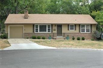 4733 Belinder Court Property Photo