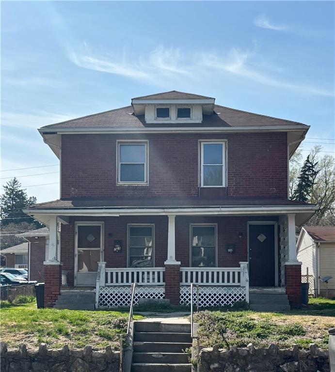 722 A&b N 10th Street Property Photo
