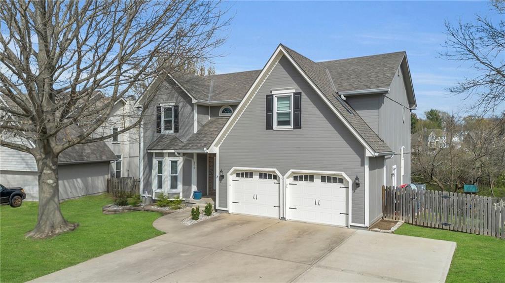 137 Se Citadel Drive Property Photo