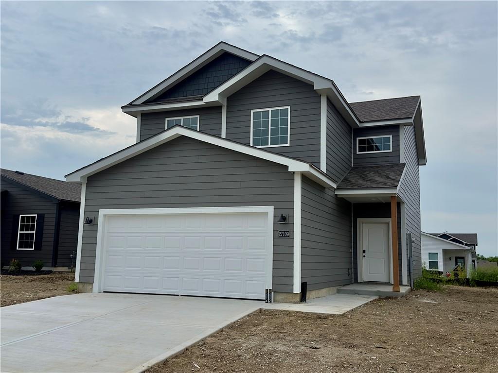 27109 E Oak View Drive Property Photo 1