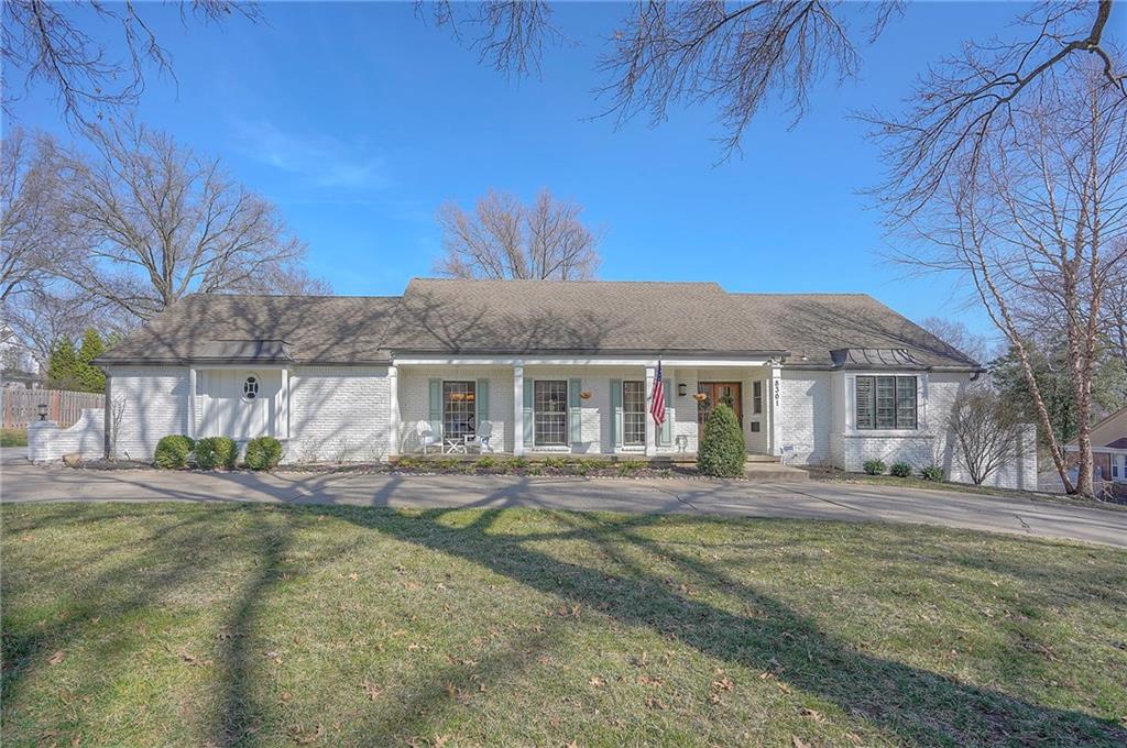 8301 Rosewood Drive Property Photo