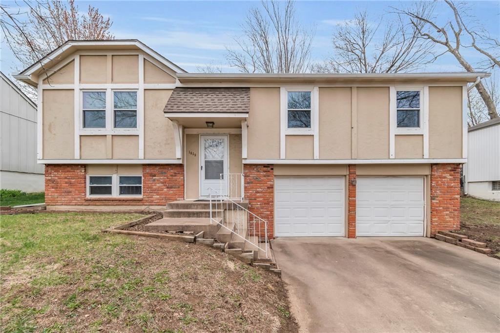 1420 S Apache Lane Property Photo