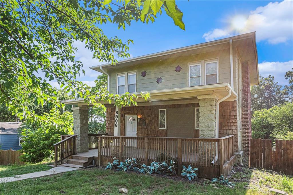 8506 Highland Avenue Property Photo