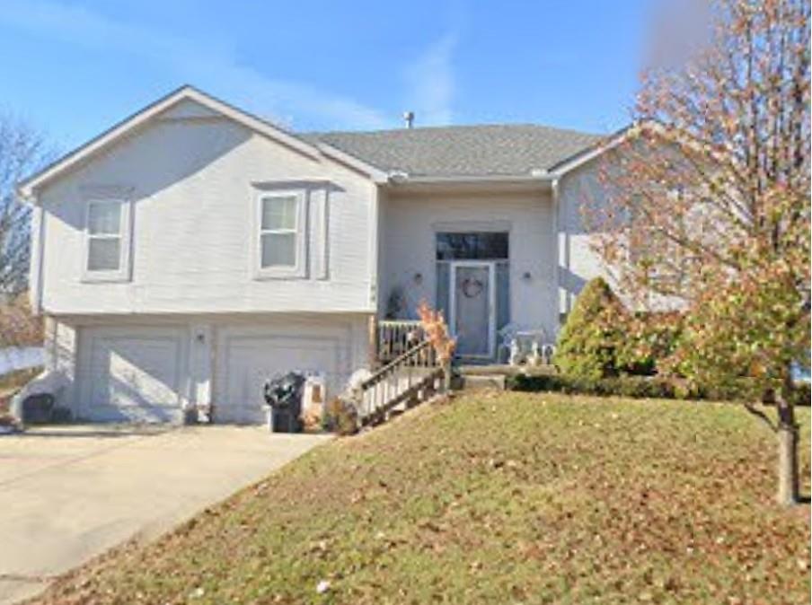 11808 N Harrison Street Property Photo 1