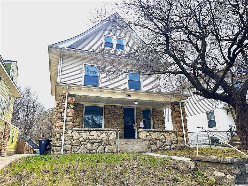 4121 Saint John Avenue Property Photo