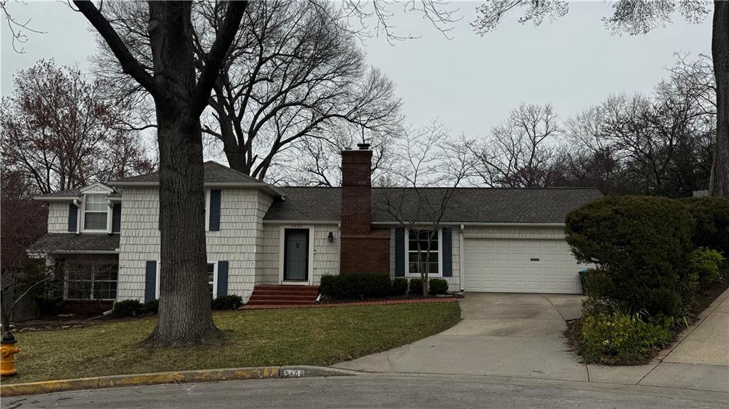 5400 Windsor Lane Property Photo