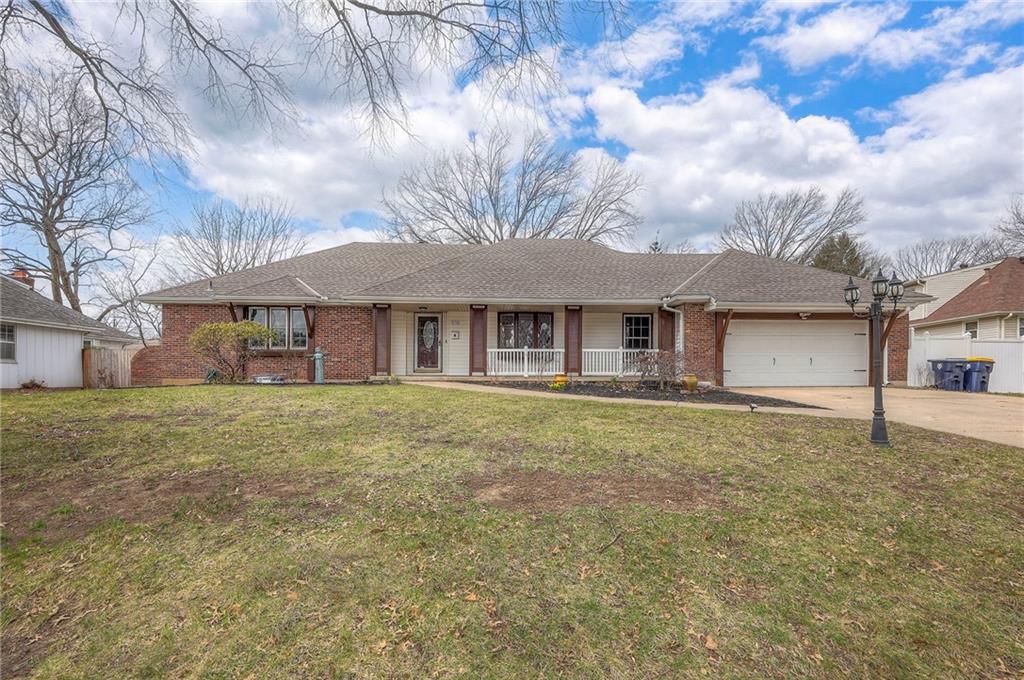 5124 S Pleasant Avenue Property Photo 1