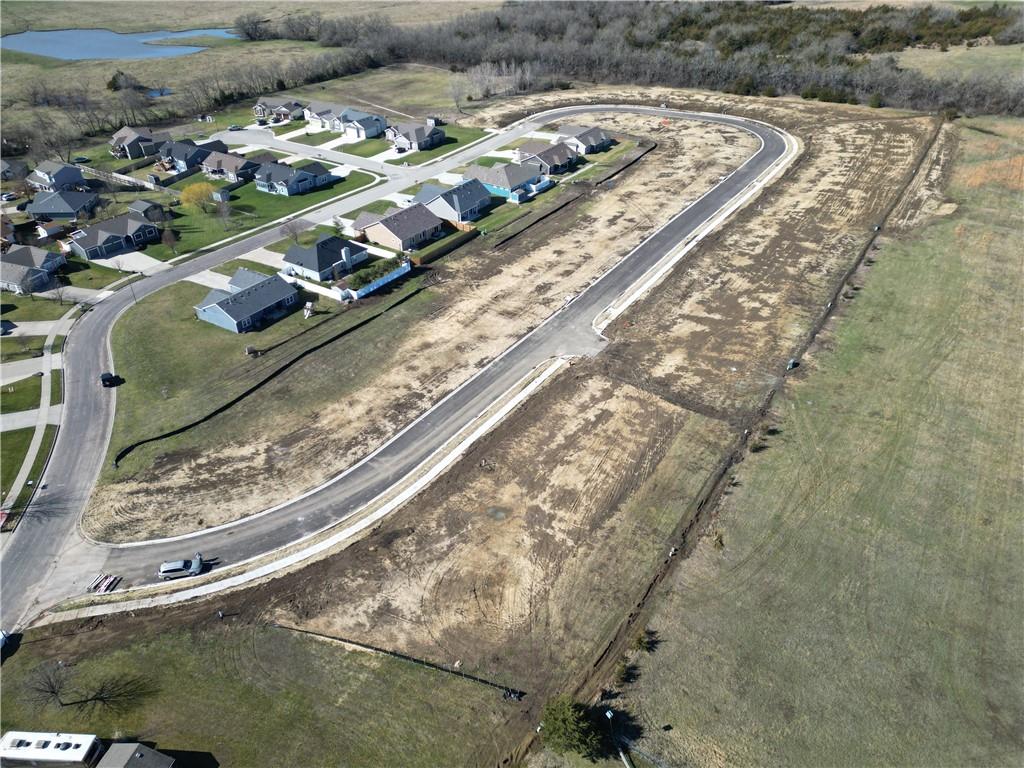 Lot 1 Block 1 Bluestem Circle Property Photo