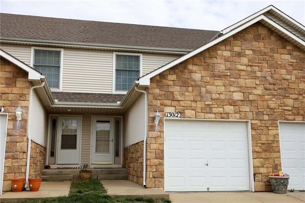 13012 S Washington Court Property Photo