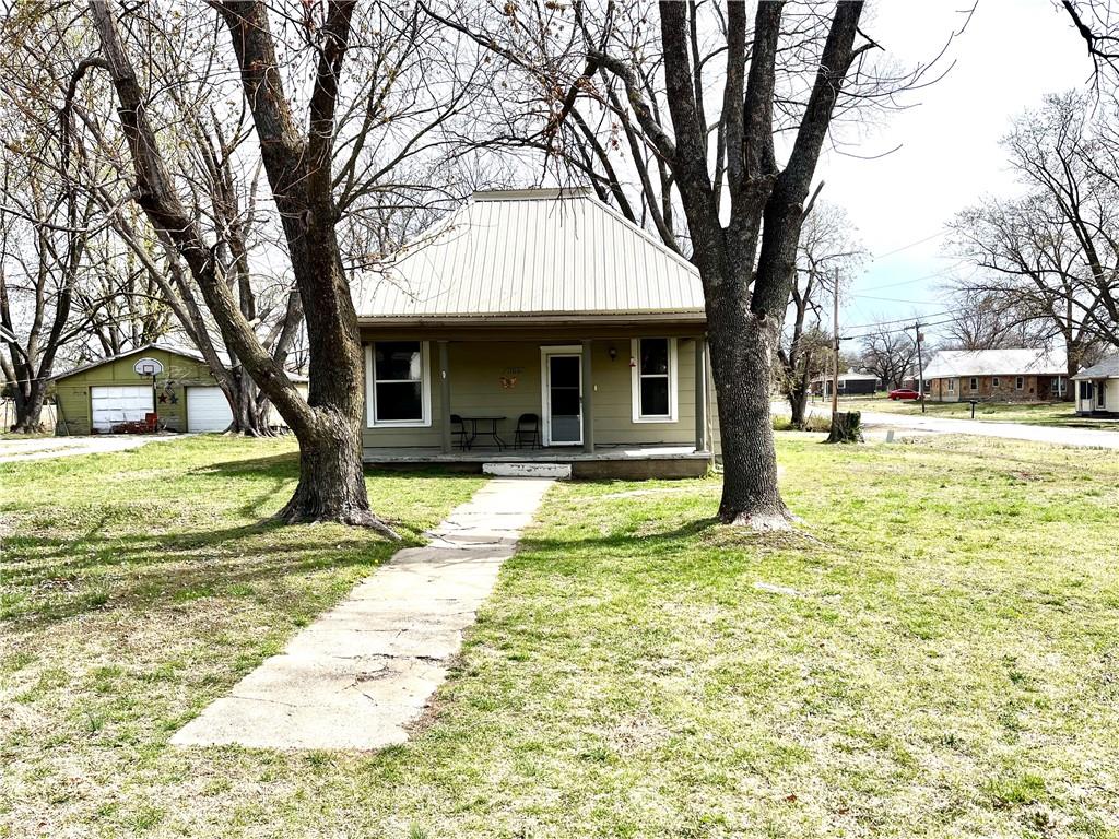 1706 N Washington Street Property Photo