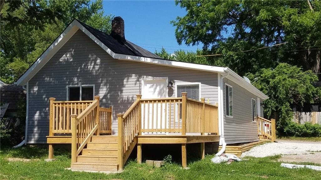1829 S 13th Street Property Photo 1