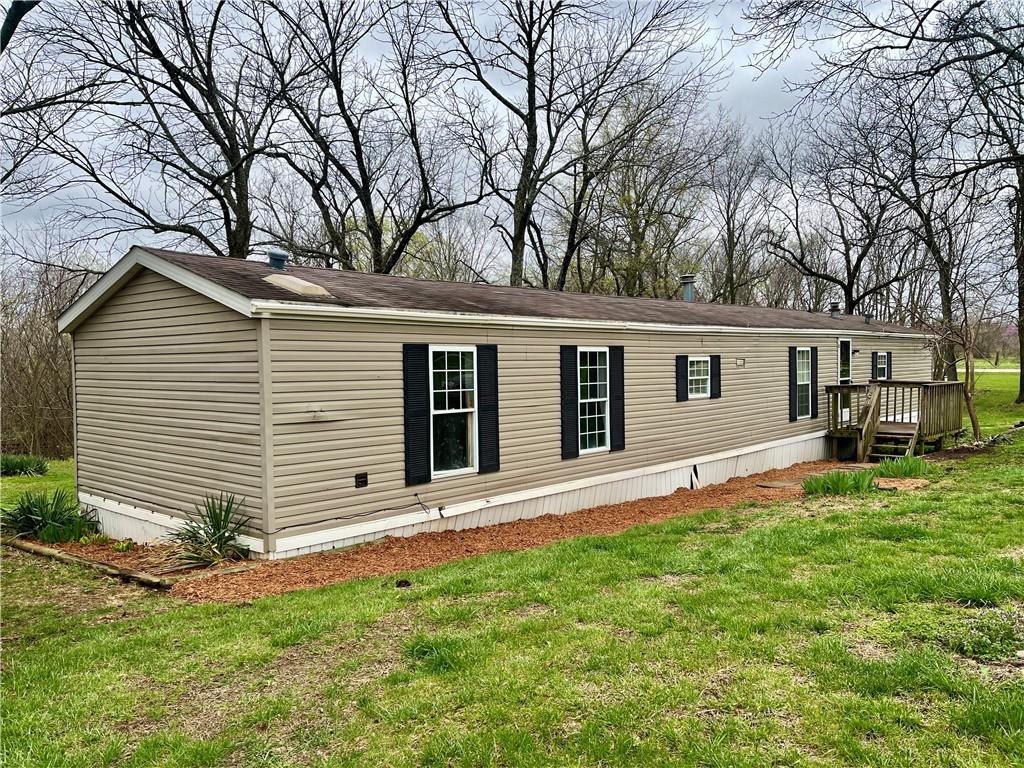 3672 Haynes Hill Road Property Photo
